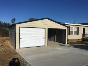 10 Things to Store in Your Metal Garage