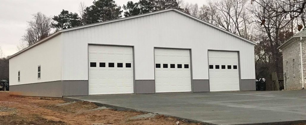 New Horizon Buildings And Concrete Llc Carport Metal Buildings Randleman Nc New Horizon